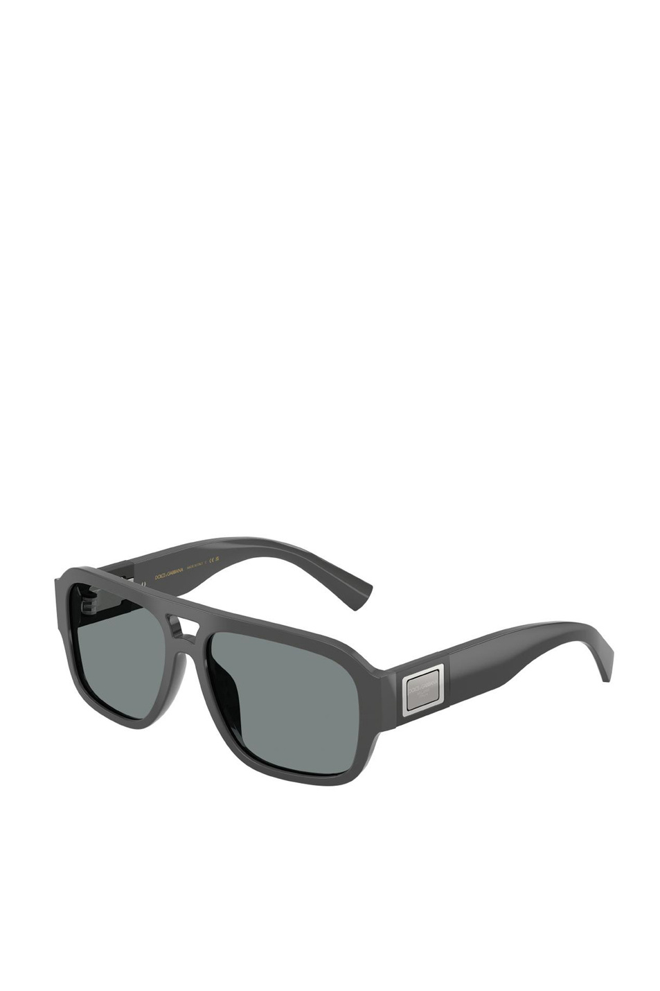 Мужской Dolce & Gabbana Солнцезащитные очки 0DG4506 (цвет ), артикул 0DG4506 | Фото 1