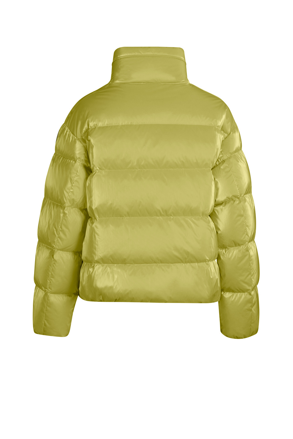 Parajumpers Стеганая куртка PIA  с утеплителем из утиного пуха и пера (цвет ), артикул PWJCKLI34 | Фото 2