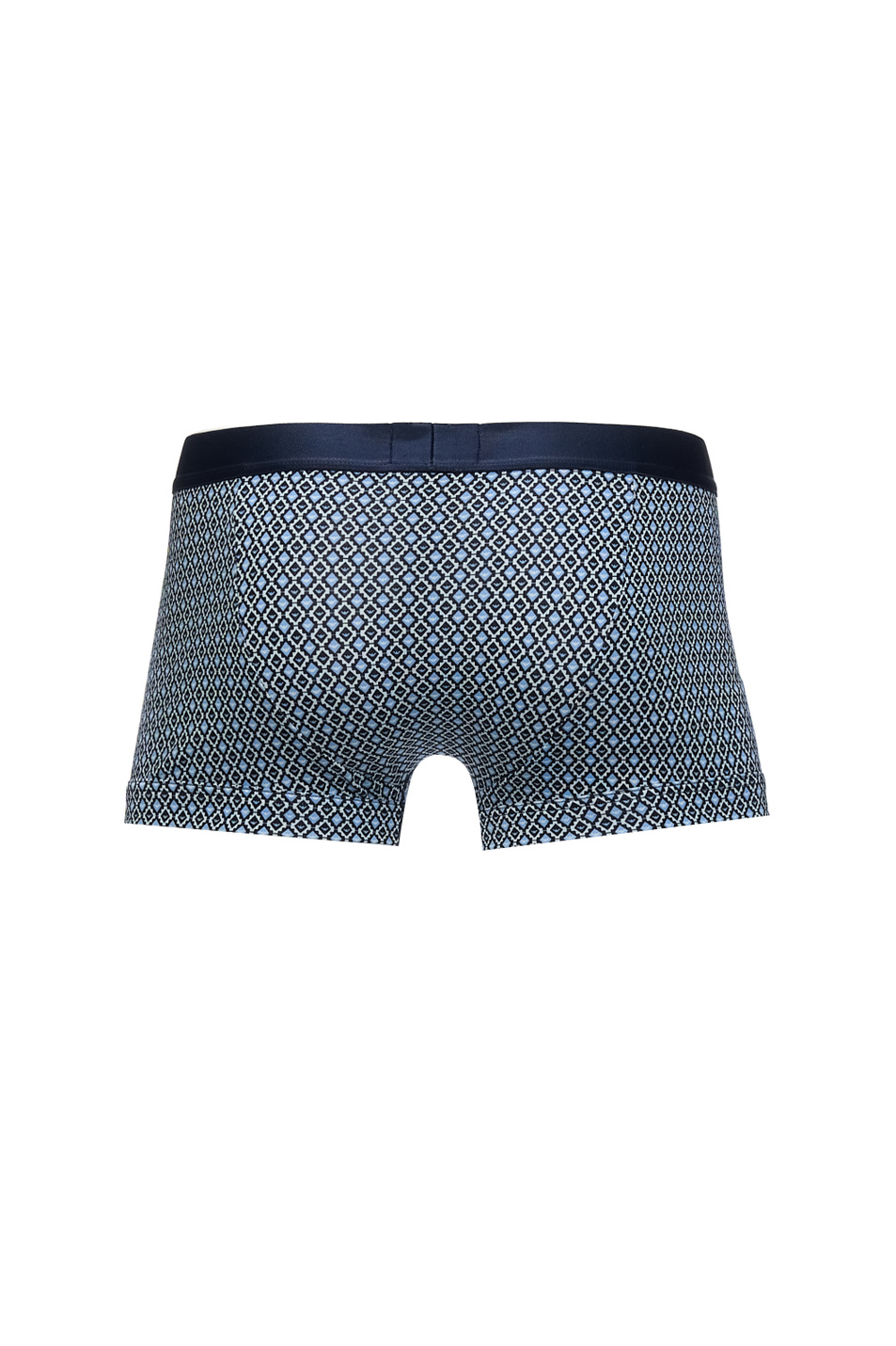 Мужской Emporio Armani Трусы из эластичного хлопка в комплекте из 2 шт (цвет ), артикул 111210-4F504 | Фото 3
