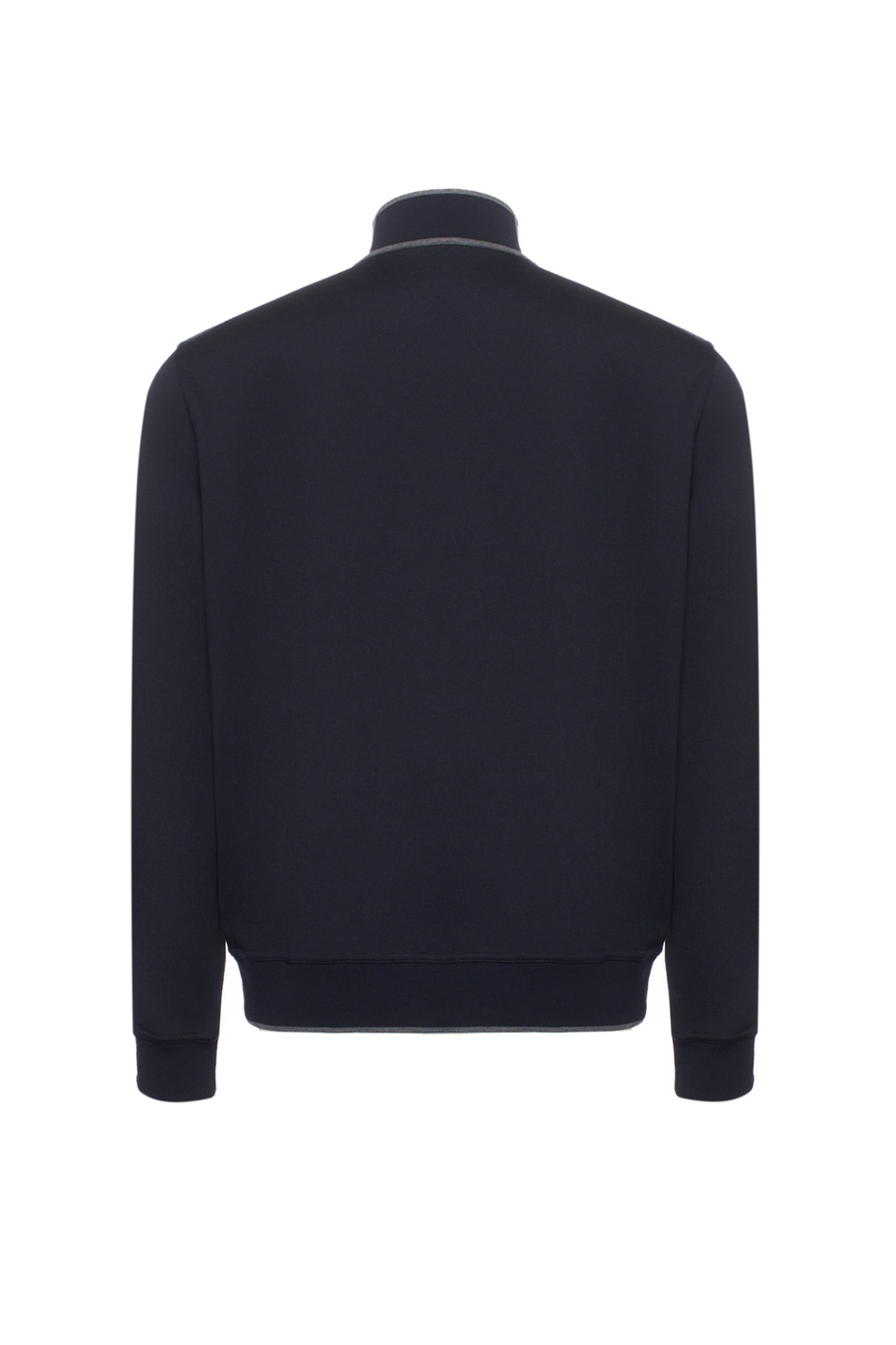 Кардиган из шерсти|Основной цвет:Синий Мужской Stefano Ricci Кардиган из шерсти (цвет ), артикул K909048R31-T25301 | Фото 2