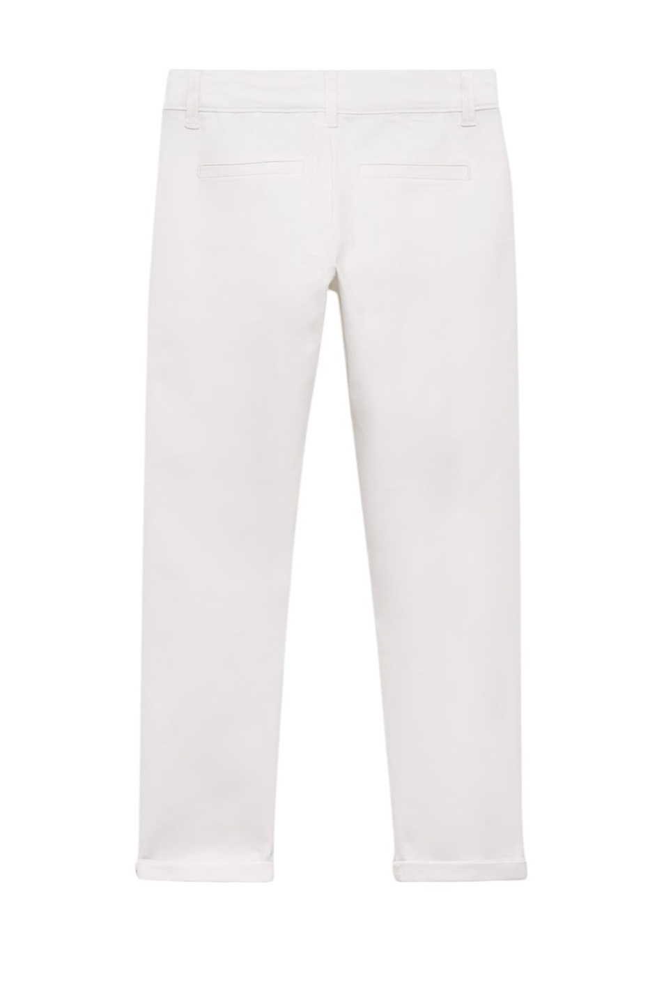 Мальчикам Mango Kids Брюки чинос PICCOLO (цвет ), артикул 87090626 | Фото 2