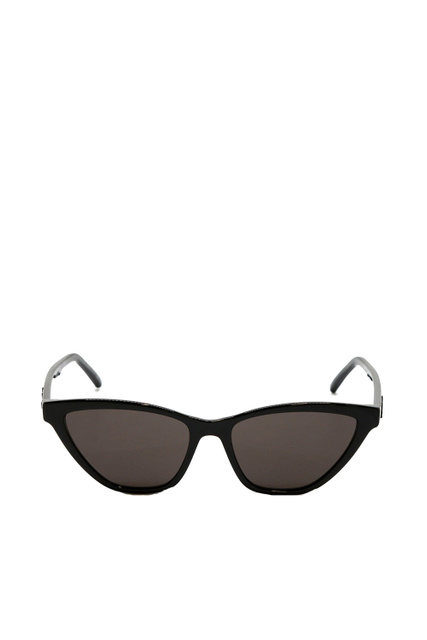 Солнцезащитные очки SL 333|Основной цвет:Черный|Артикул:SL 333 | Фото 1