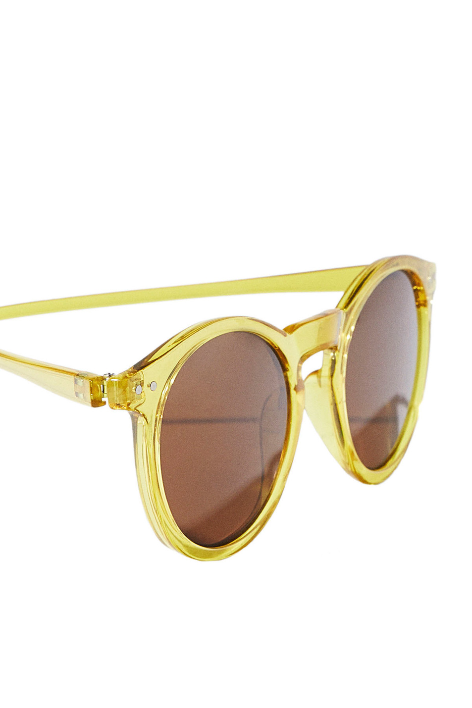 Женский Parfois Солнцезащитные очки (цвет ), артикул 209634 | Фото 3