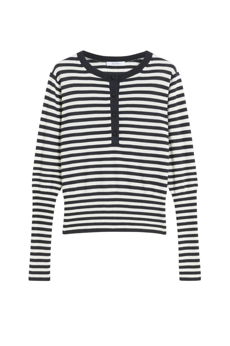 Женский Max Mara Джемпер GOLOSO из кашемира (цвет ), артикул 2611361151 | Фото 1