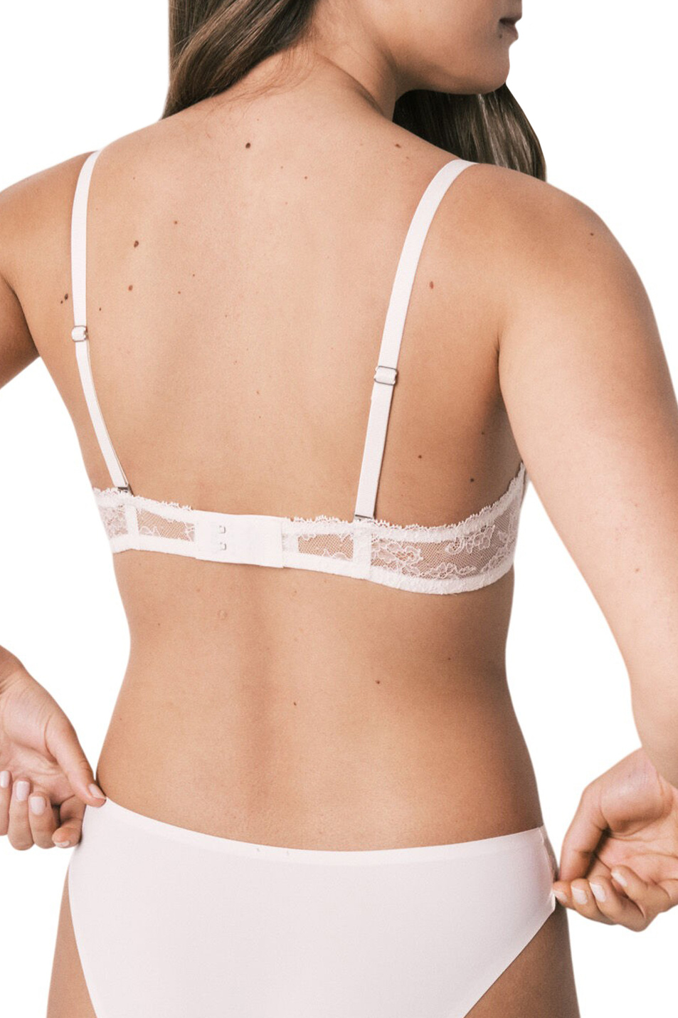 Женский Women'secret Бюстгальтер пуш-ап с кружевом (цвет ), артикул 3543147 | Фото 3