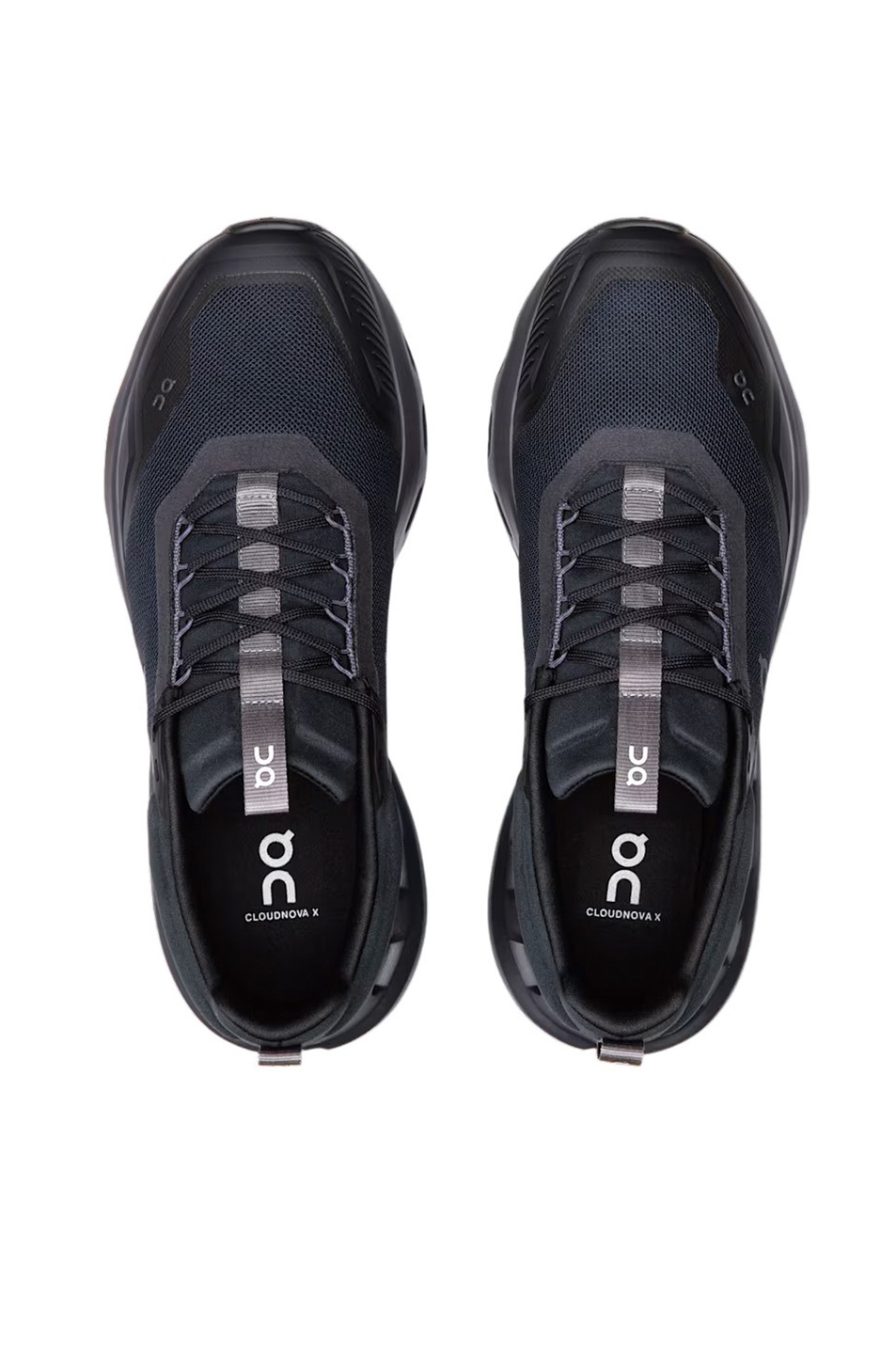 Мужской On Running Кроссовки CLOUDNOVA X (цвет ), артикул 3ME30410106 | Фото 4