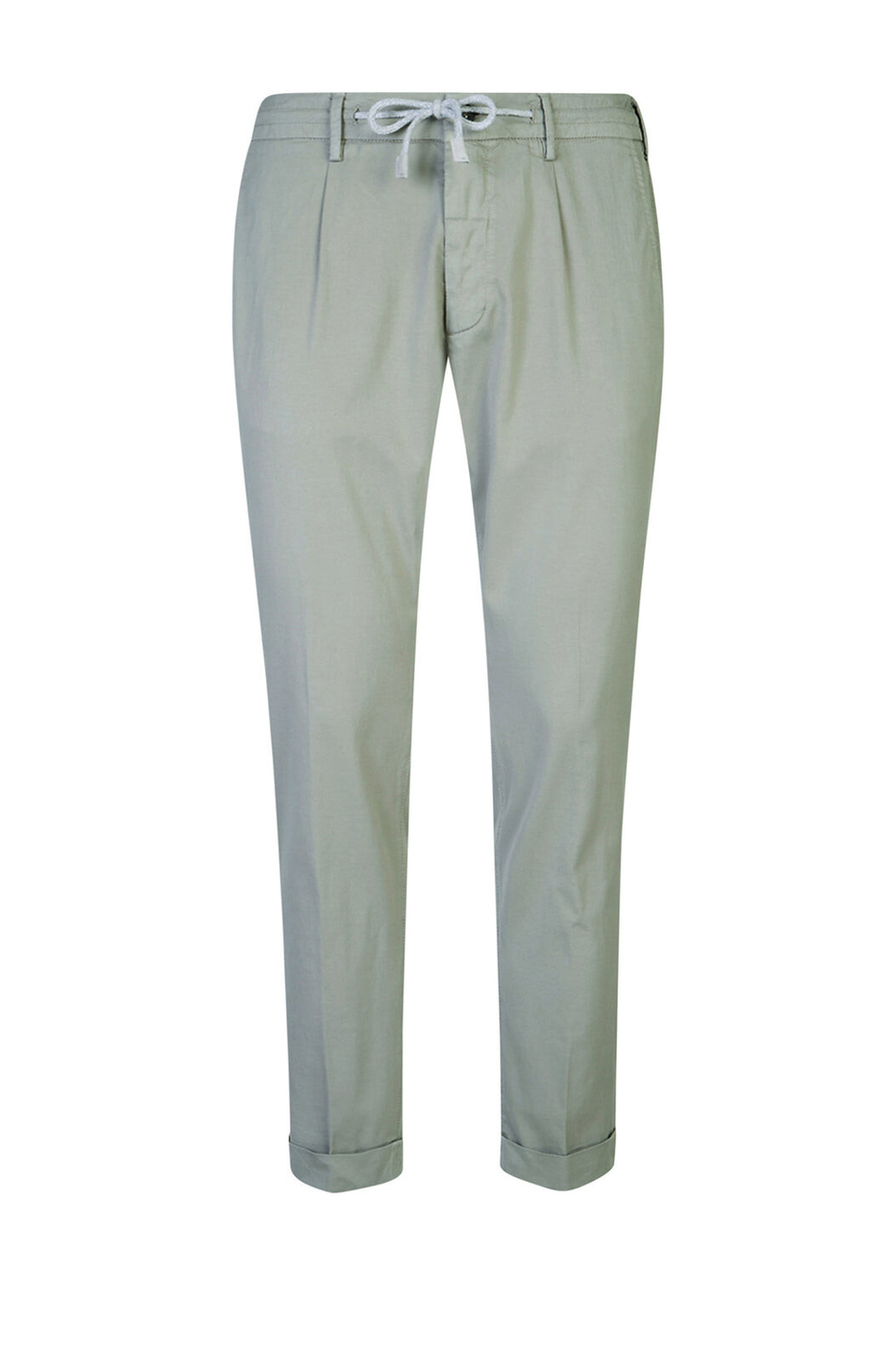 Мужской Eleventy Брюки однотонные (цвет ), артикул M75PANB21-TET0K004 | Фото 1