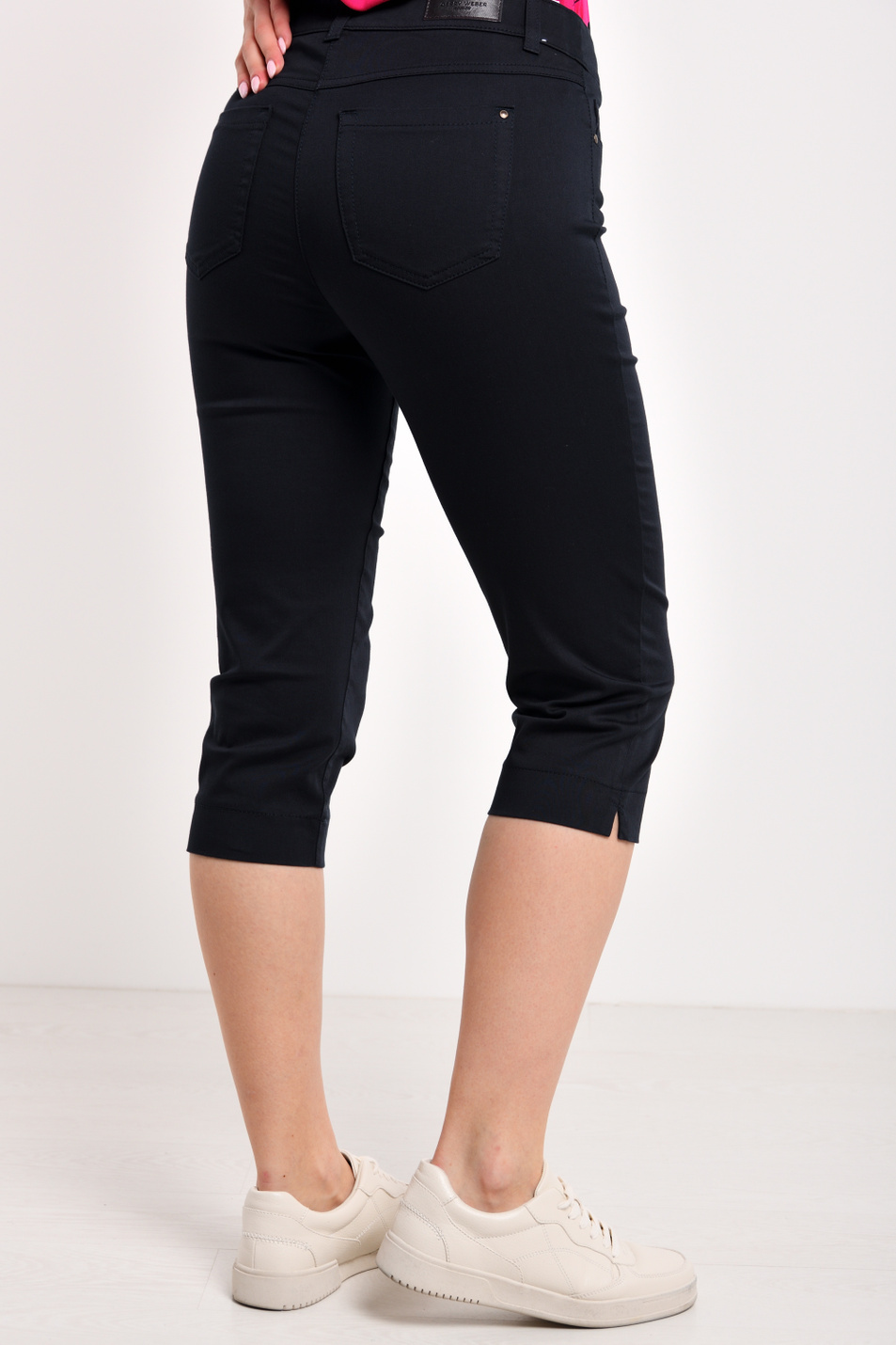 Женский Gerry Weber Бриджи (цвет ), артикул 92343-67712-Best4me | Фото 4