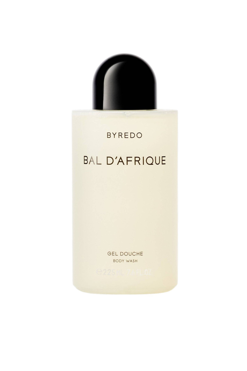 Unisex BYREDO Гель для душа Bal D'Afrique, 225 мл (цвет ), артикул 65201070 | Фото 1