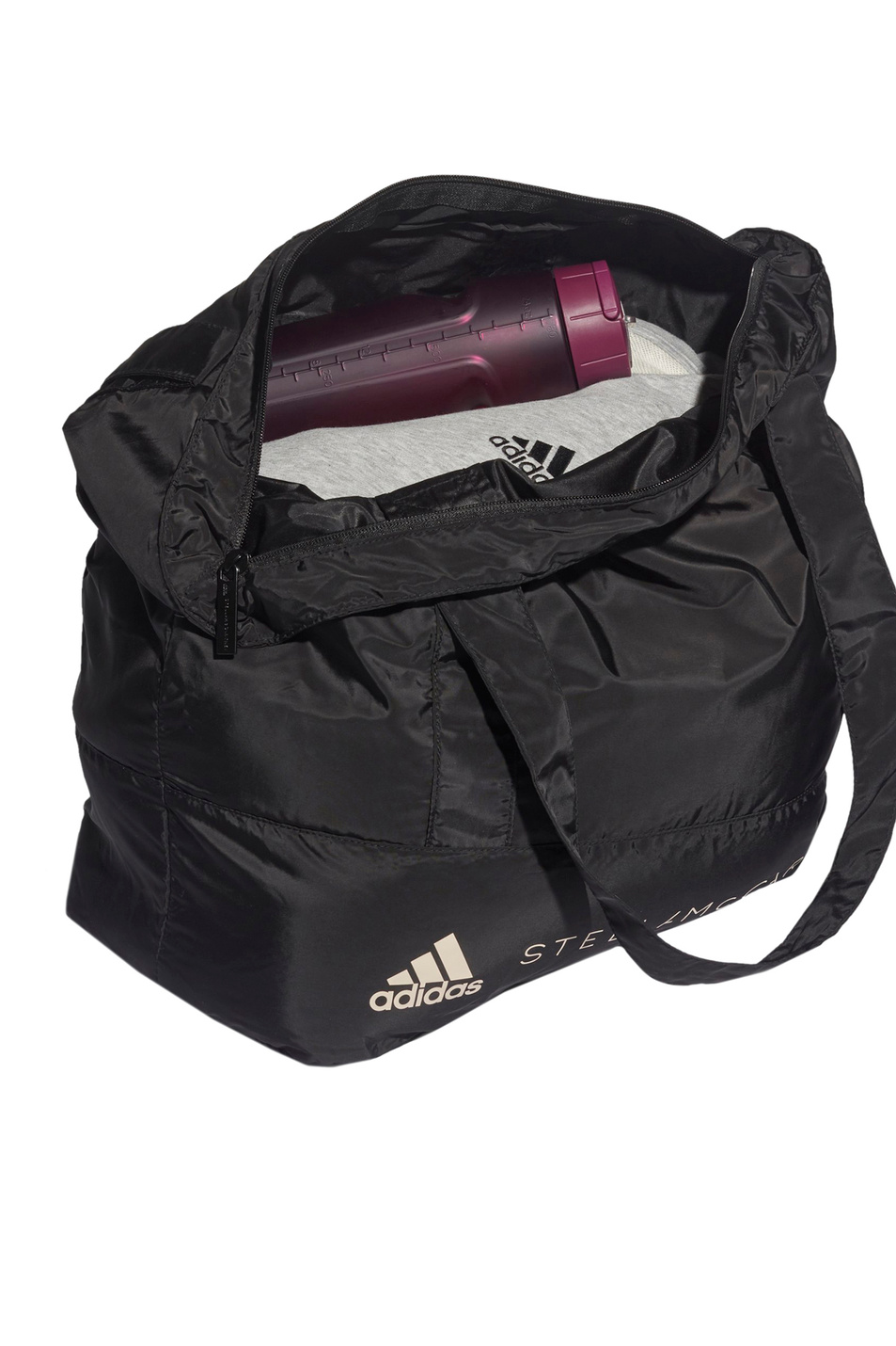 Женский Adidas Сумка-тоут by Stella McCartney (цвет ), артикул GL5449 | Фото 4