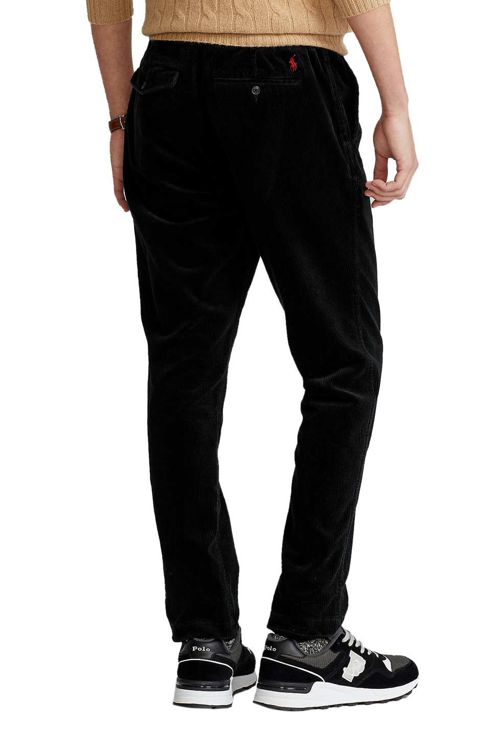 Polo Ralph Lauren Вельветовые брюки (цвет ), артикул 710811523004 | Фото 4