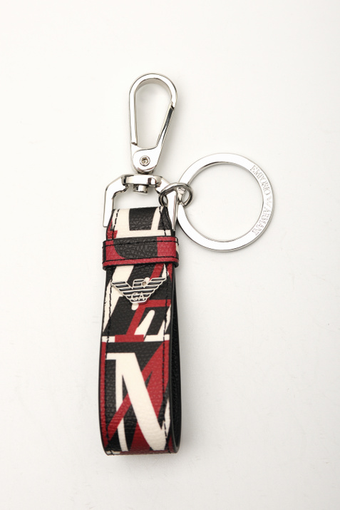 Emporio Armani Брелок для ключей ( цвет), артикул Y4R284-YI46E | Фото 1