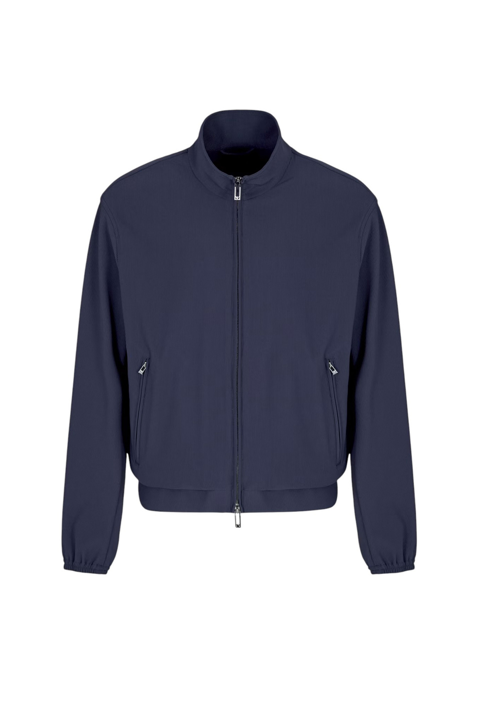 Мужской Emporio Armani Толстовка однотонная (цвет ), артикул EM001364-AF14076 | Фото 1