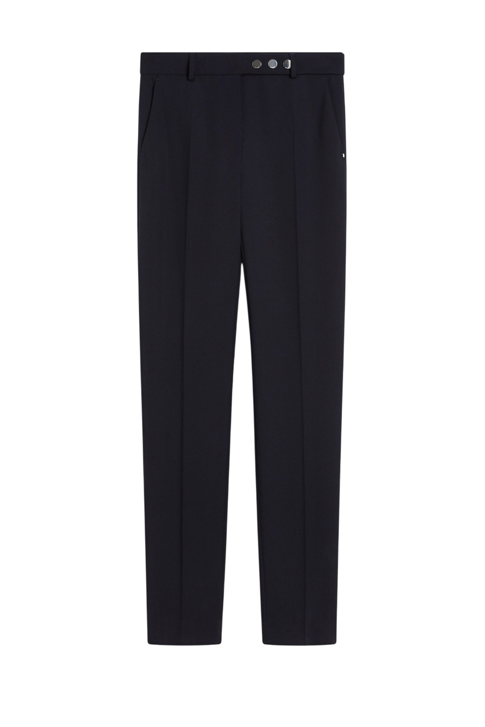 Женский Sportmax Брюки HARRY из шерсти (цвет ), артикул 2522136052 | Фото 1