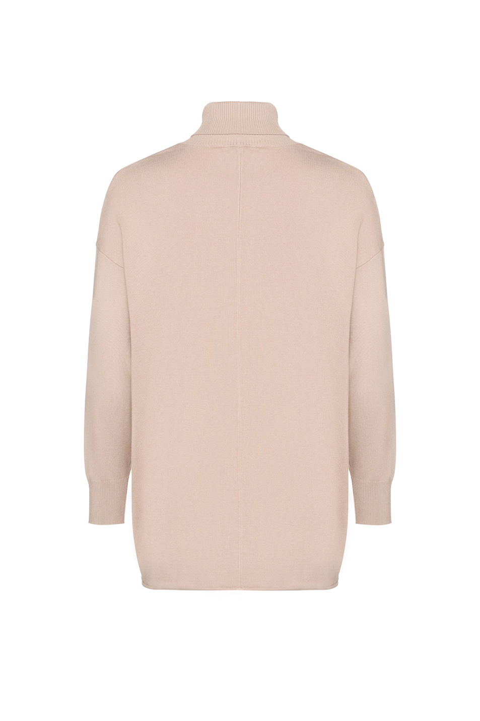 Женский Emme Marella Свитер TRENTO однотонный (цвет ), артикул 2525366081 | Фото 2