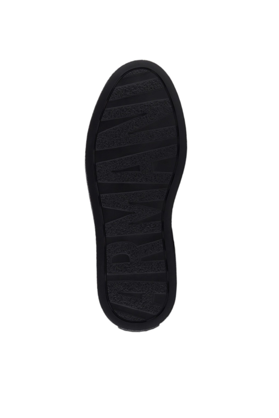 Мужской Armani Exchange Полуботинки из натуральной замши (цвет ), артикул XM001938-AF17465 | Фото 5
