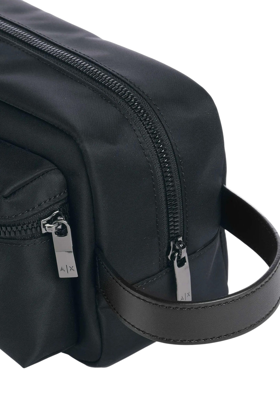 Мужской Armani Exchange Косметичка с логотипом (цвет ), артикул XM001654-AF17304 | Фото 3