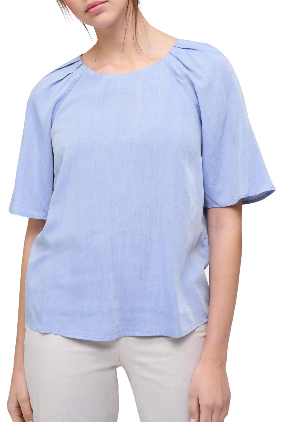 Orsay Блузка с коротким рукавом (цвет ), артикул 601063 | Фото 3