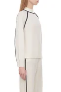Женский Bogner Свитер LADY из натуральной шерсти (цвет ), артикул 86806090 | Фото 5