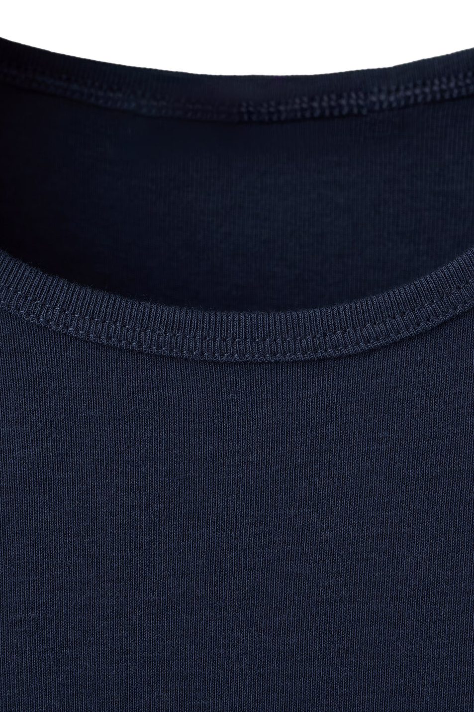 Женский Mango Футболка ZANI однотонная (цвет ), артикул 27007805 | Фото 5