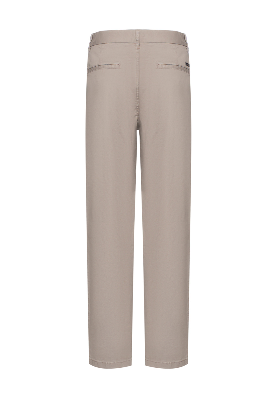 Мужской Armani Exchange Брюки из эластичного хлопка (цвет ), артикул XM001569-AF18849 | Фото 2