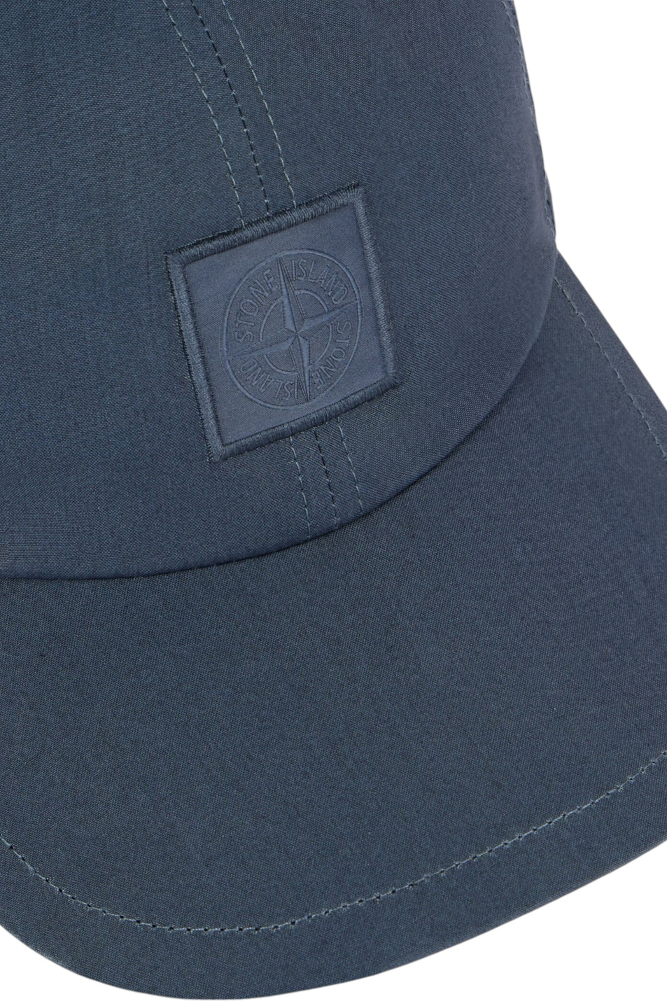 Мужской Stone Island Кепка с логотипом (цвет ), артикул L1S159100017-S0F01 | Фото 3