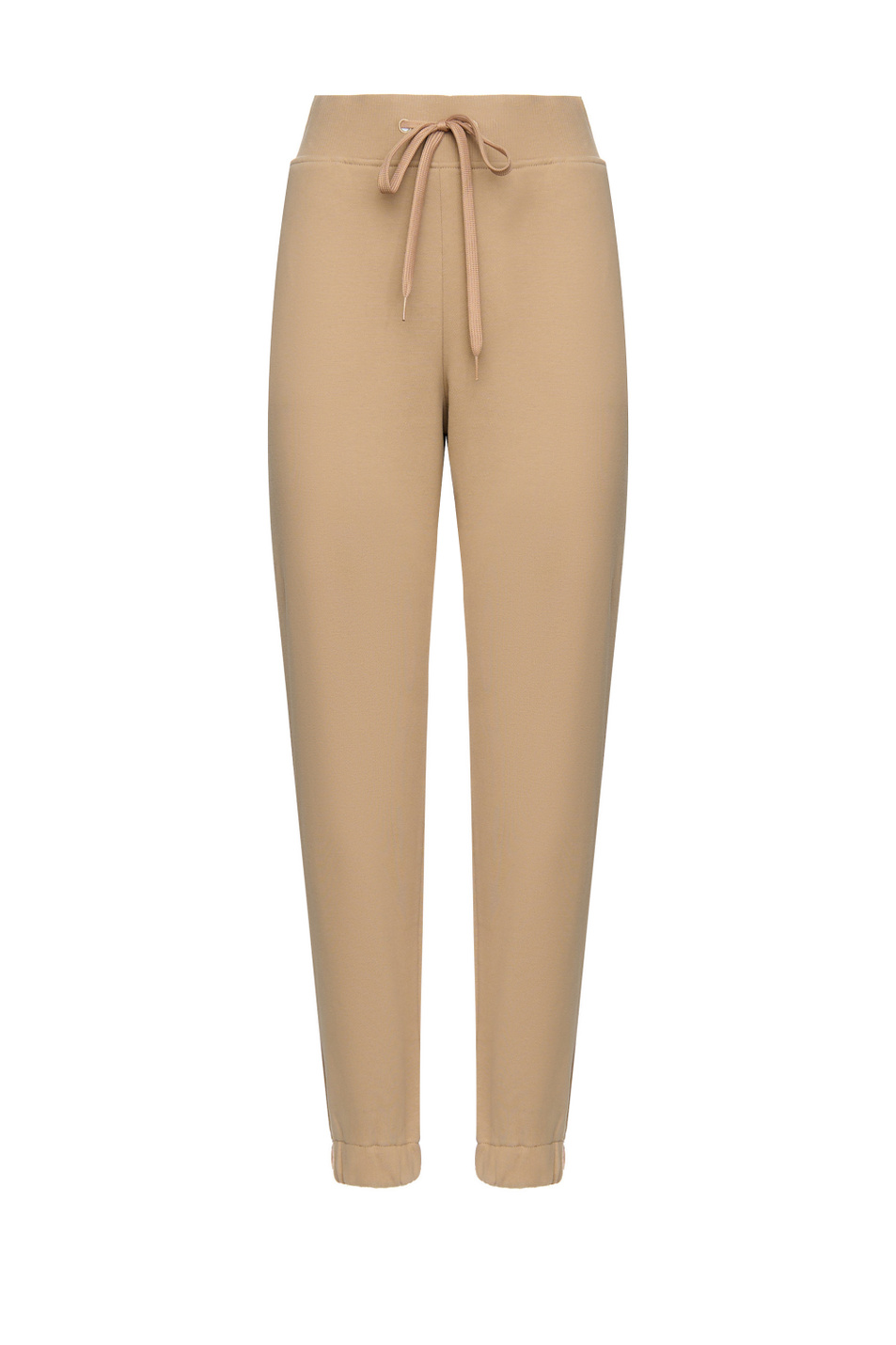 Женский Weekend Max Mara Брюки OLIMPIA из хлопка (цвет ), артикул 2515781031 | Фото 1