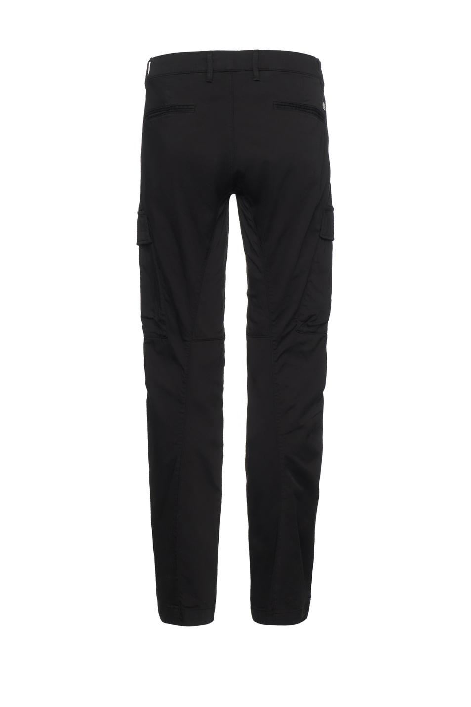 Мужской C.P. Company Брюки-карго из эластичного хлопка (цвет ), артикул 20CMPA134A005694G | Фото 2