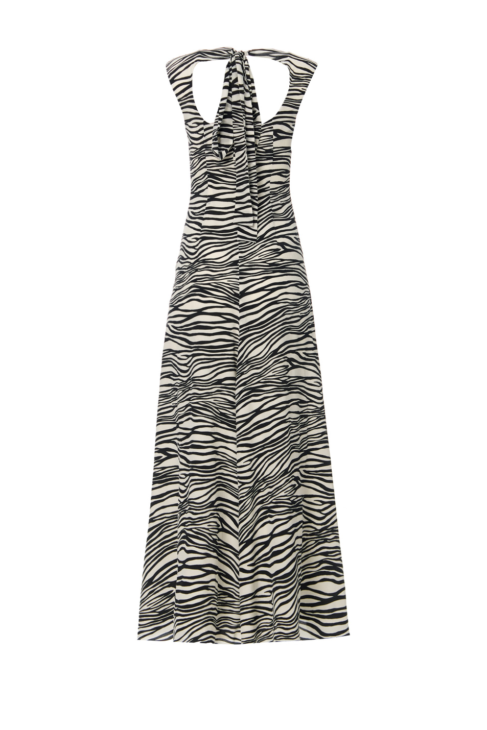 Max Mara Платье CALATE с открытой спинкой (цвет ), артикул 62210125 | Фото 2