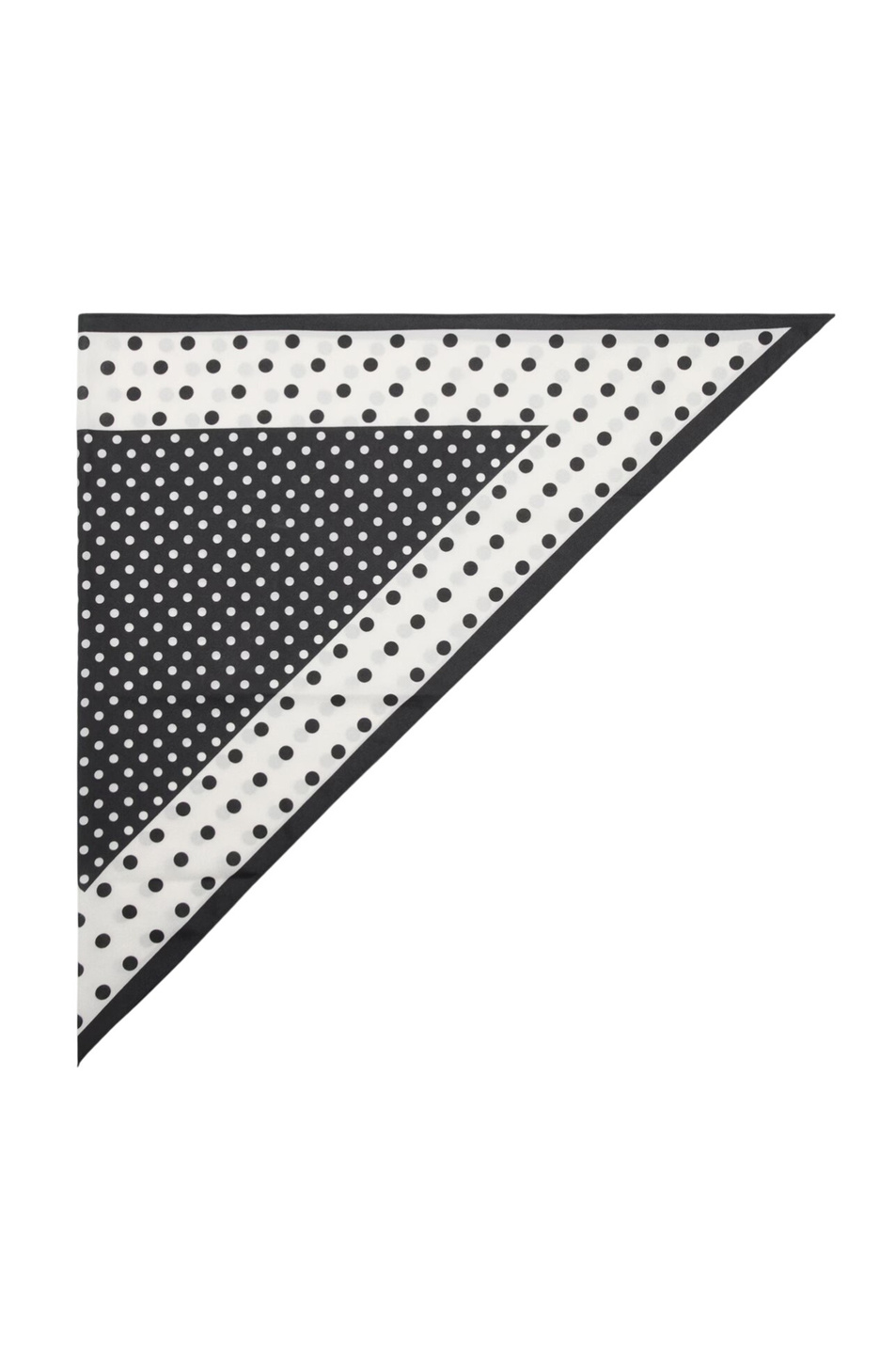 Женский Mango Платок BARIT с принтом (цвет ), артикул 27055951 | Фото 1