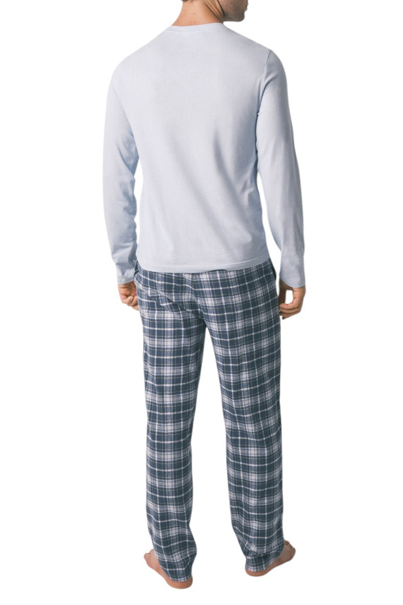 Мужской Women'secret Пижама из натурального хлопка (цвет ), артикул 2762191 | Фото 2