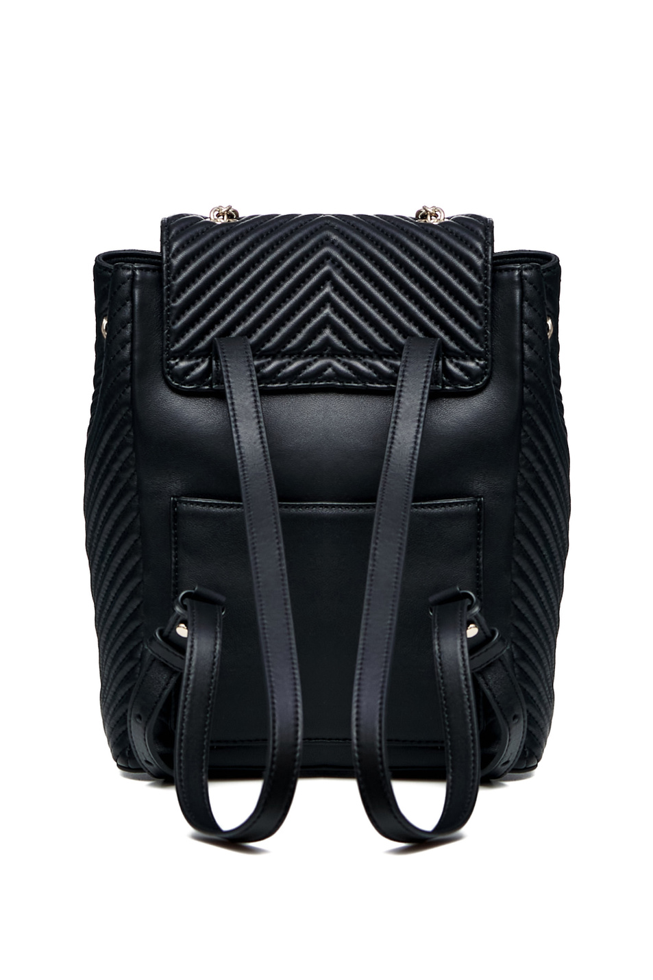 Женский Furla Рюкзак POP STAR MINI из натуральной кожи (цвет ), артикул WB00669-A.0149 | Фото 3