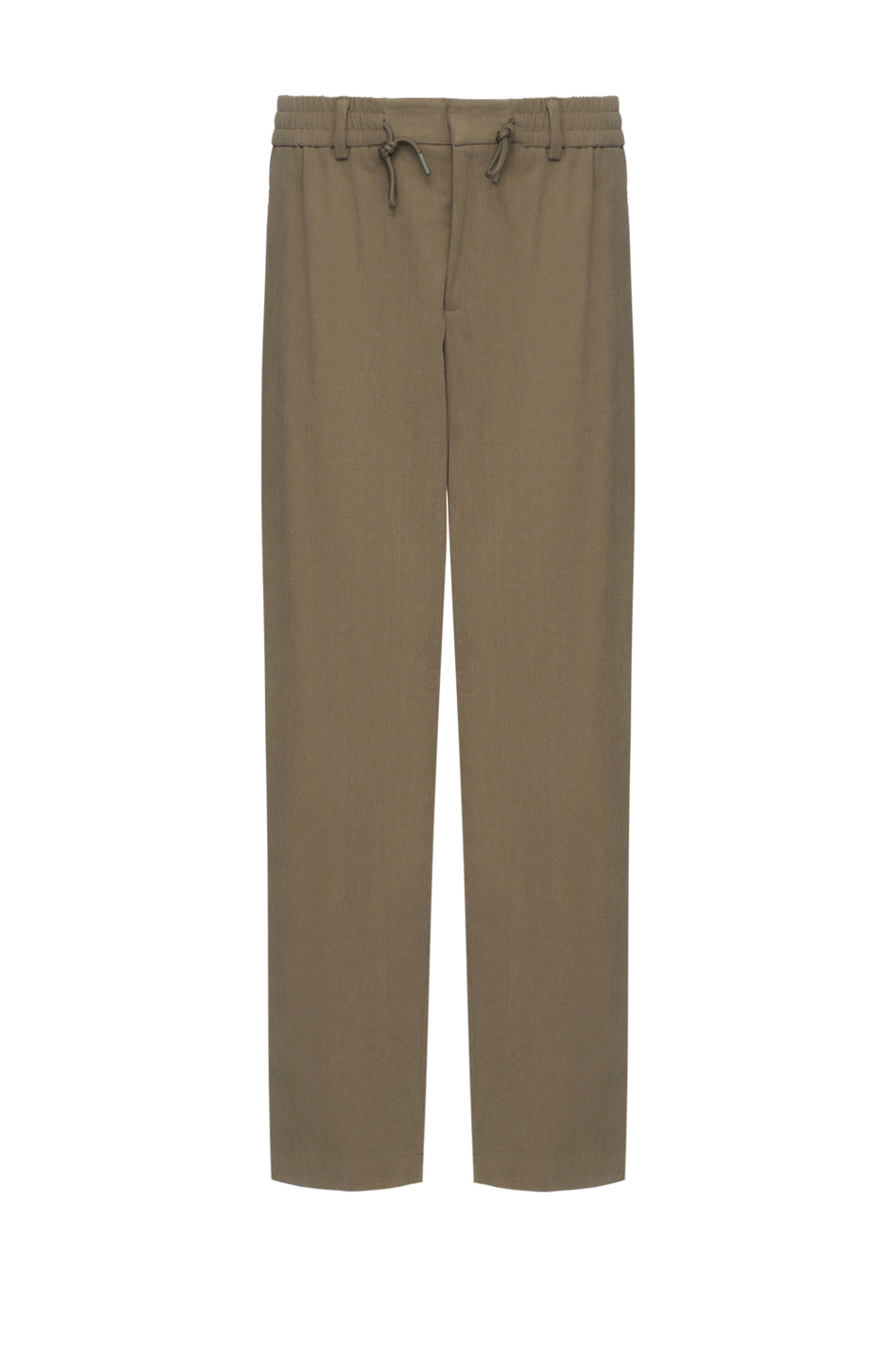 Мужской BOSS Брюки с эластичным поясом (цвет ), артикул 50549390 | Фото 1