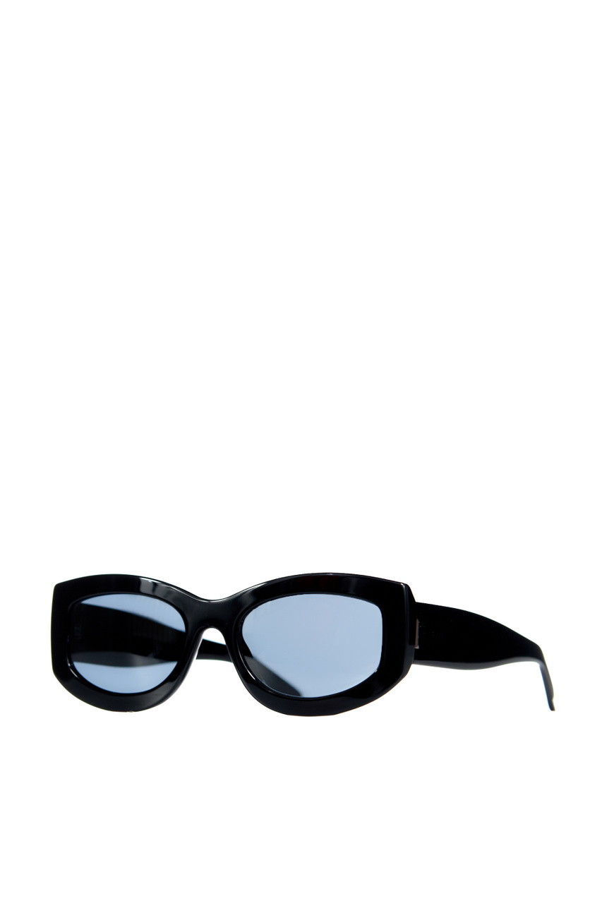 Солнцезащитные очки BOSS 1455/S|Основной цвет:Черный|Артикул:BOSS 1455/S | Фото 1