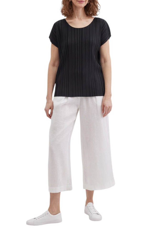 Женский Gerry Weber Топ прямого кроя (цвет ), артикул 570301-35069 | Фото 3