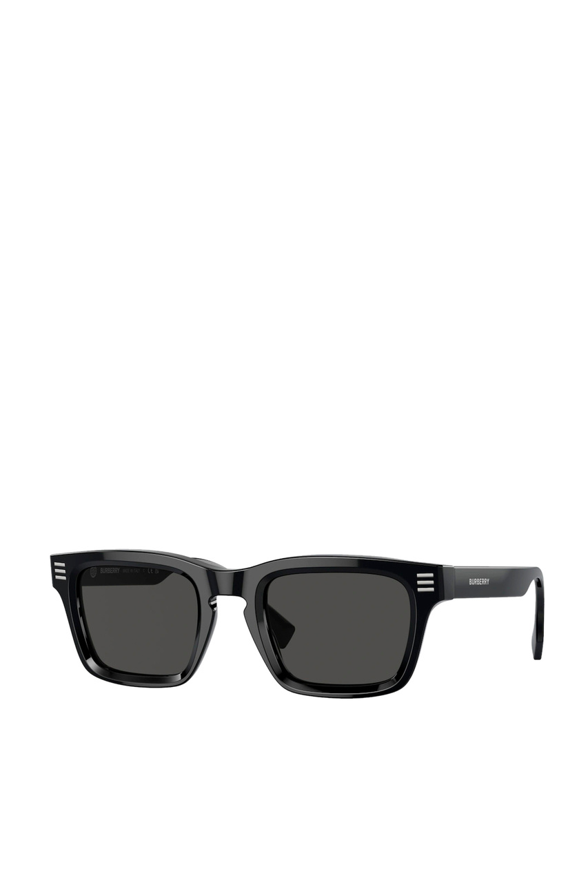 Солнцезащитные очки 0BE4403|Основной цвет:Черный|Артикул:0BE4403 | Фото 1