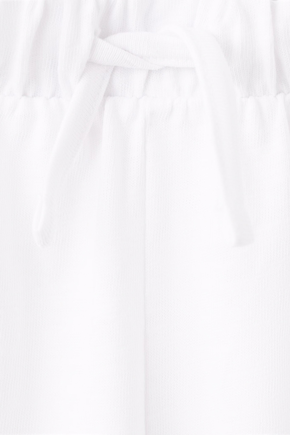 Девочкам Mango Kids Брюки KATE из хлопка (цвет ), артикул 27096737 | Фото 3