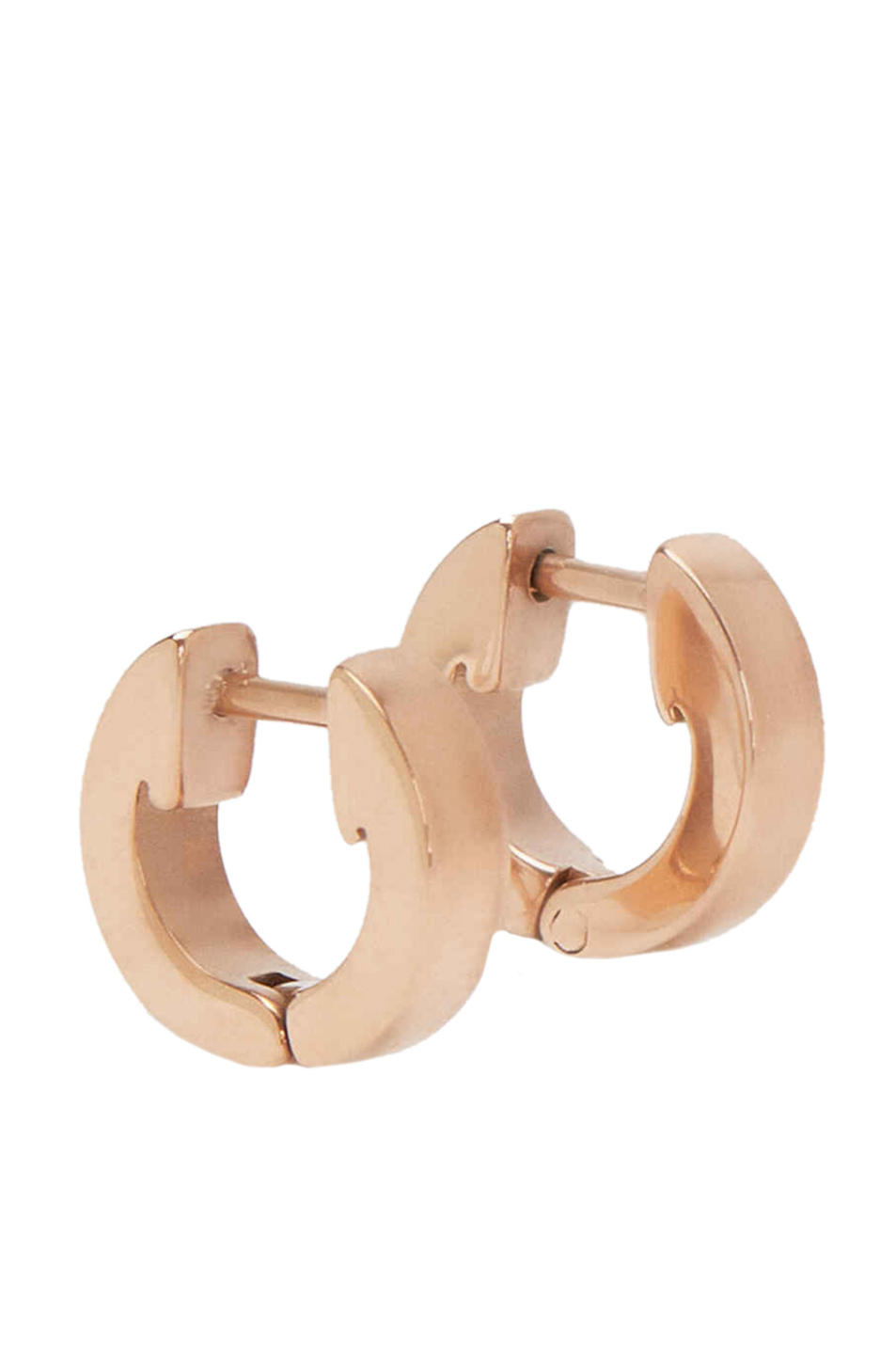 Женский Parfois Маленькие серьги-кольца (цвет ), артикул 186763 | Фото 1