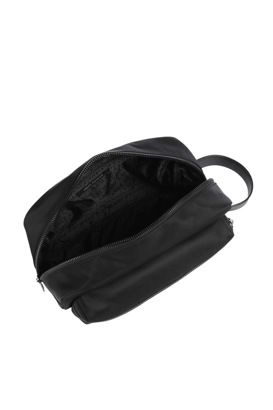 Мужской Armani Exchange Косметичка с логотипом (цвет ), артикул XM001654-AF17304 | Фото 3