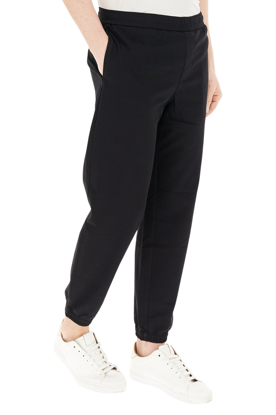 Мужской Armani Exchange Брюки с эластичным поясом (цвет ), артикул XM002406-AF24579 | Фото 3