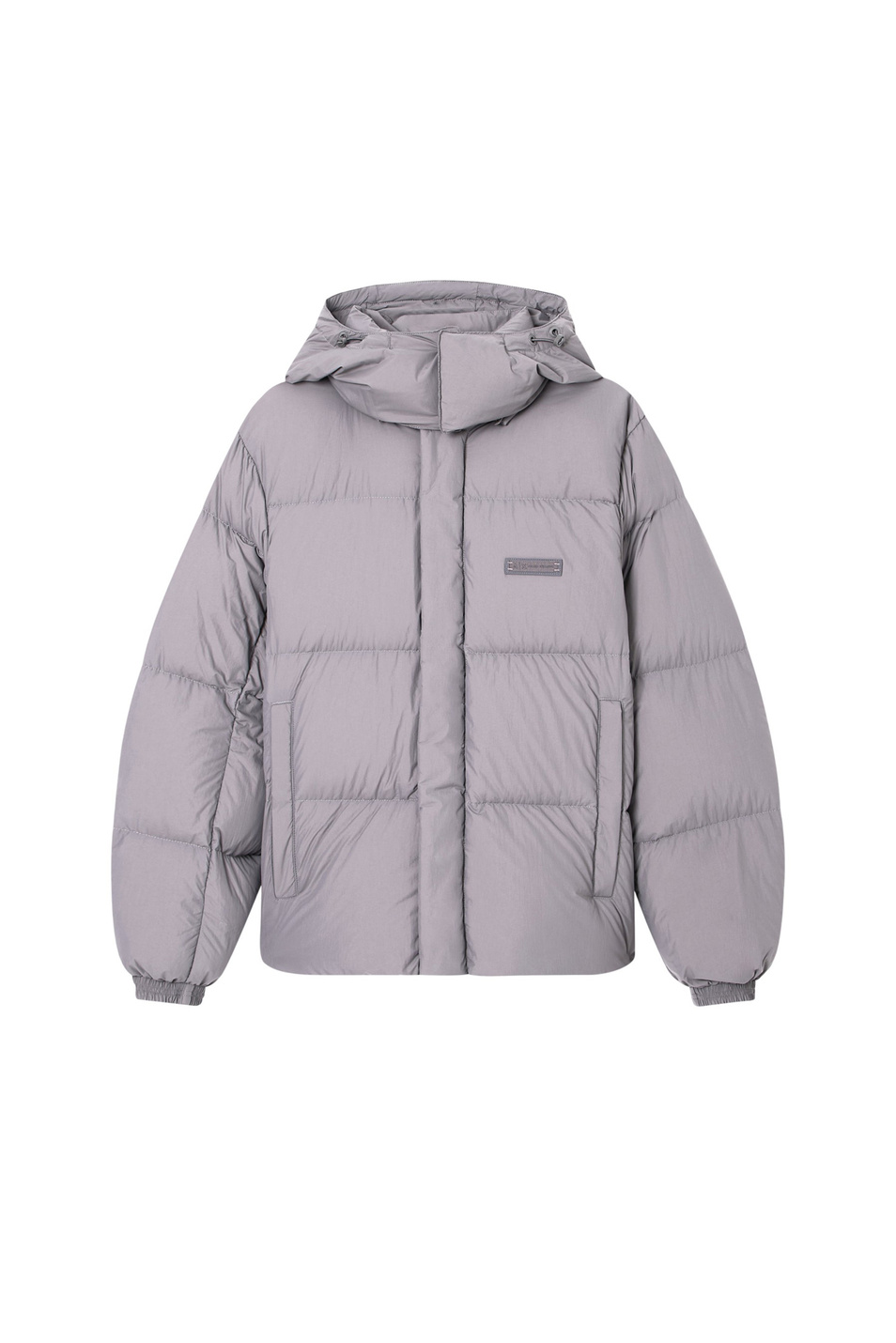 Мужской Armani Exchange Куртка с пуховым наполнителем (цвет ), артикул XM001098-AF16340 | Фото 1