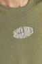 Jack & Jones Джемпер с вышитым логотипом на груди ( цвет), артикул 12194083 | Фото 5