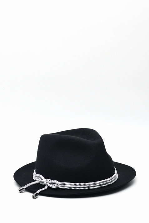 Emporio Armani Шляпа LADY CRUSHABLE ( цвет), артикул 637534-0A511 | Фото 1
