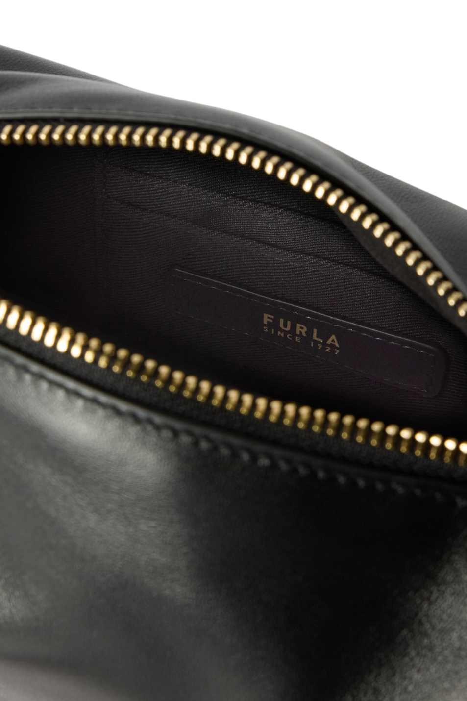 Сумка TALIA MINI|Основной цвет:Черный Женский Furla Сумка TALIA MINI (цвет ), артикул WE00922-BX2269 | Фото 3