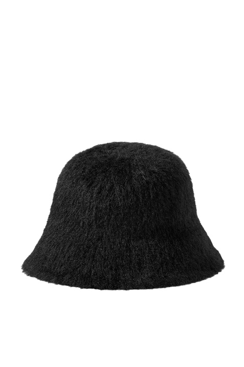 Accessorize Пушистая шляпа ( цвет), артикул 291015 | Фото 1