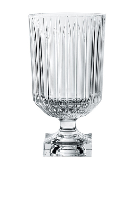 Хрустальная ваза|Основной цвет:Прозрачный|Артикул:103634 | Фото 1