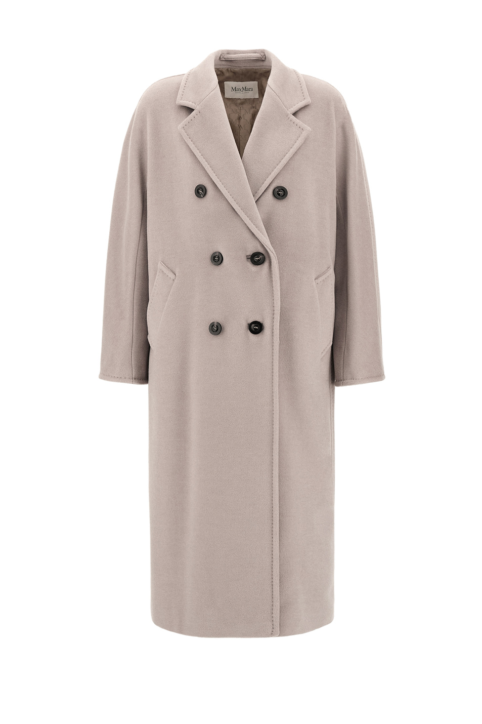 Max Mara Пальто MADAME из смесовой шерсти с добавлением кашемира (цвет ), артикул 10180119 | Фото 1