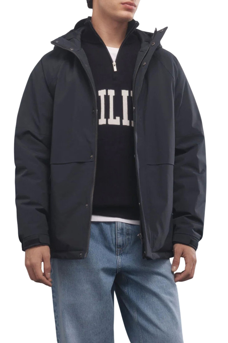 Мужской Springfield Куртка водоотталкивающая (цвет ), артикул 0952081 | Фото 1