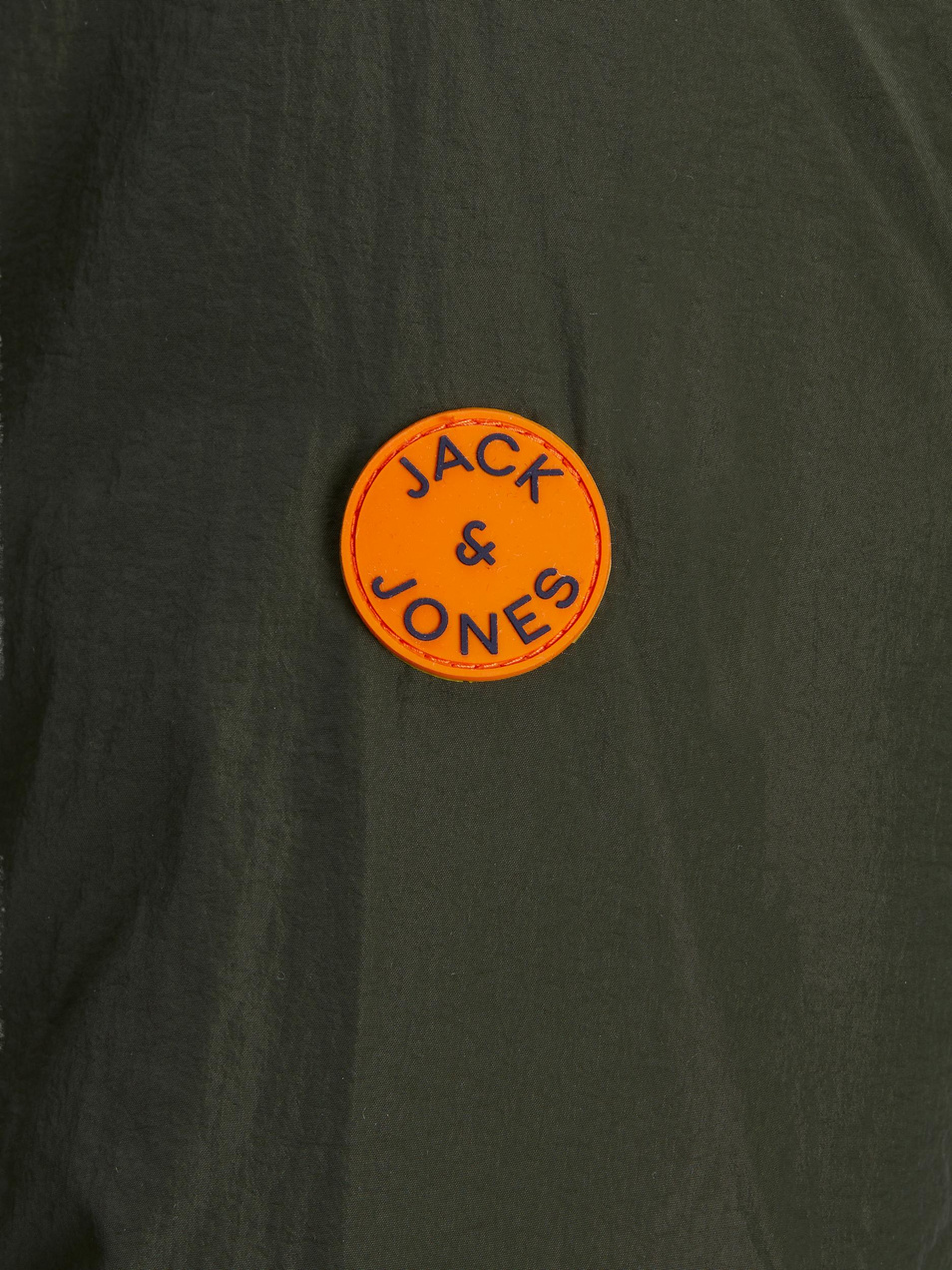 Jack & Jones Куртка с капюшоном (цвет ), артикул 12183646 | Фото 3