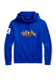 Polo Ralph Lauren Худи с вышивкой ( цвет), артикул 710823853008 | Фото 1